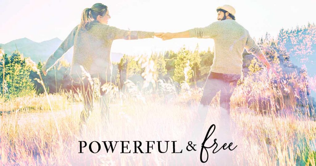 POWERFUL & FREE