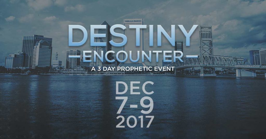 Destiny Encounter - Jacksonville, FL