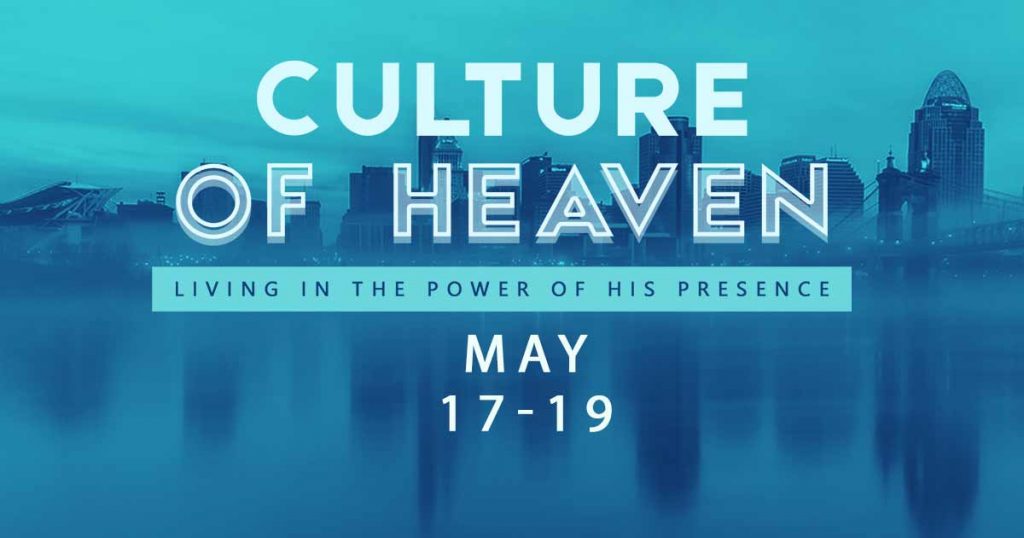 Culture of Heaven - Cincinnati, OH