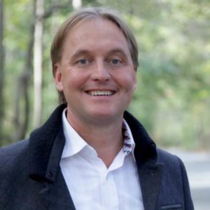 Leif Hetland