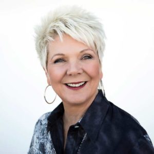 Patricia King