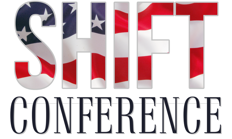 Shift Conference-Logo