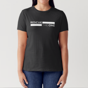 Rescue the One T-shirts