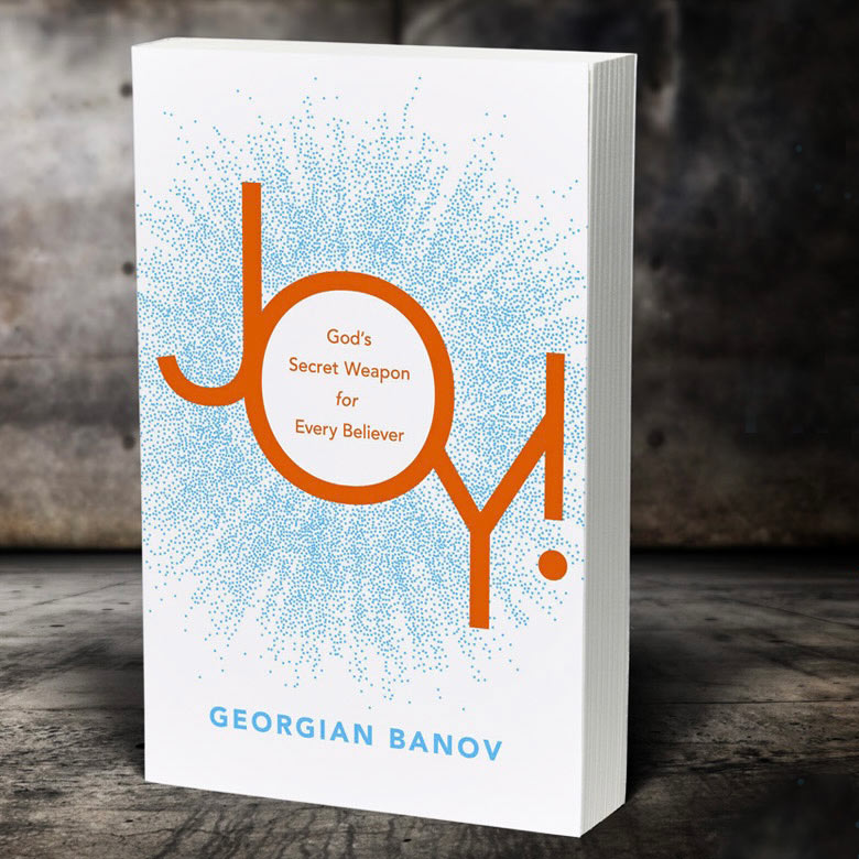 Joy!