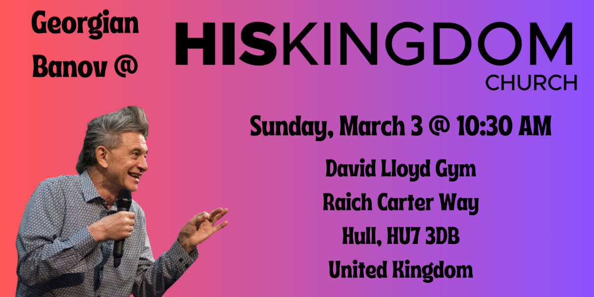 His Kingdom Church