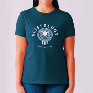 Blissology T-shirts