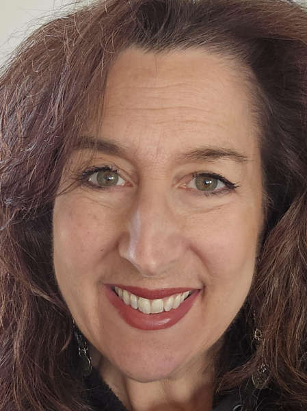 Alicia Young