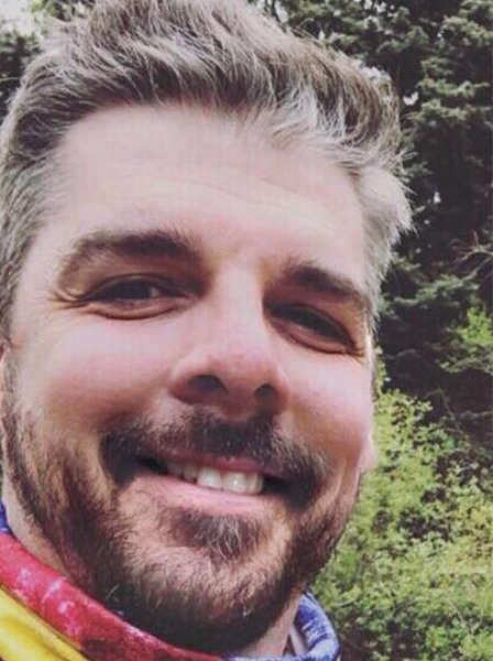 Jon Trout