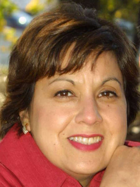 Jacqueline Valen