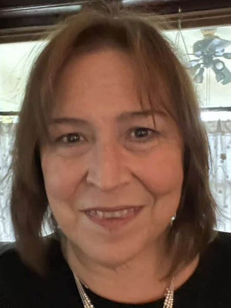 Maryann Vangor