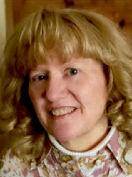 Susie Baker