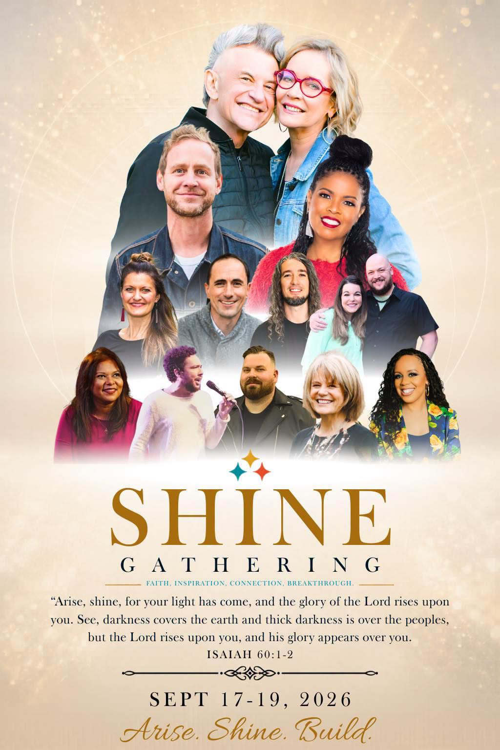 SHINE Conference