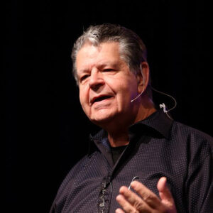John-Arnott